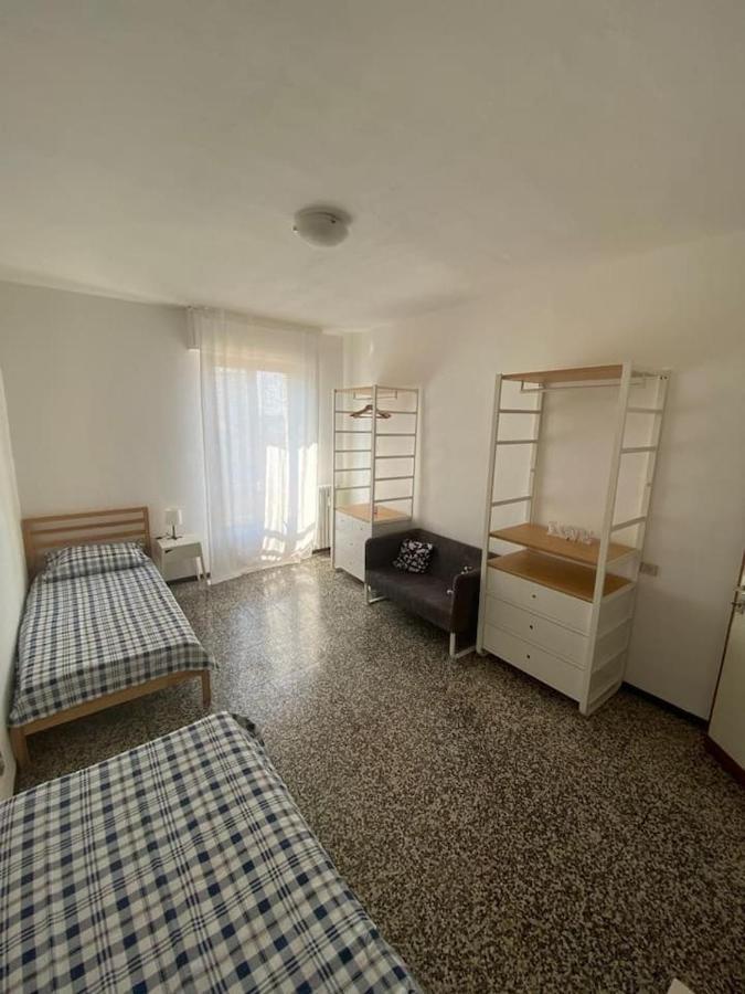 50 Mt Fermata Mm1 Apartamento